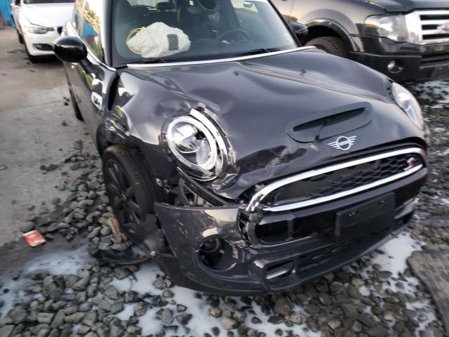 2020 MINI COOPER S WMWXU9C02L2L39416