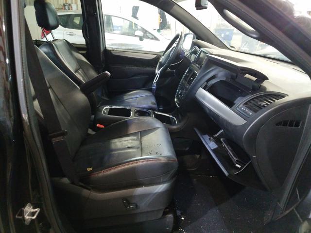 2015 DODGE GRAND CARA 2C4RDGEG1FR593134