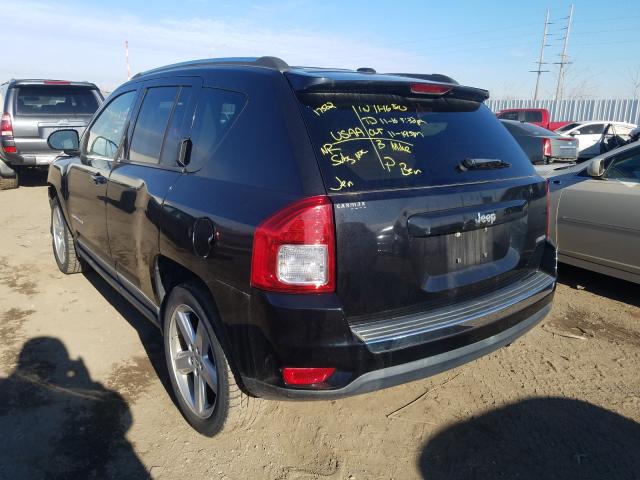 2011 JEEP COMPASS LI 1J4NT5FB4BD140268