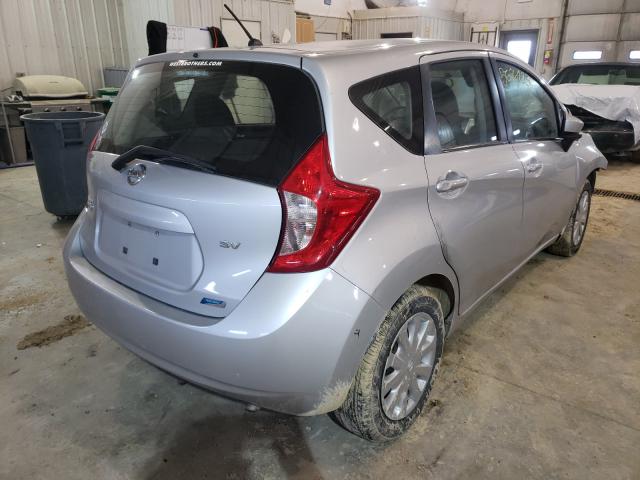 2015 NISSAN VERSA NOTE 3N1CE2CP4FL425593