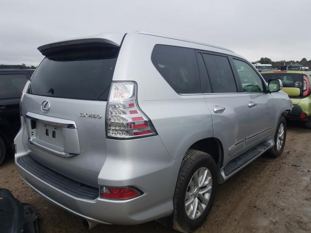 2014 LEXUS GX 460 JTJBM7FX0E5074567