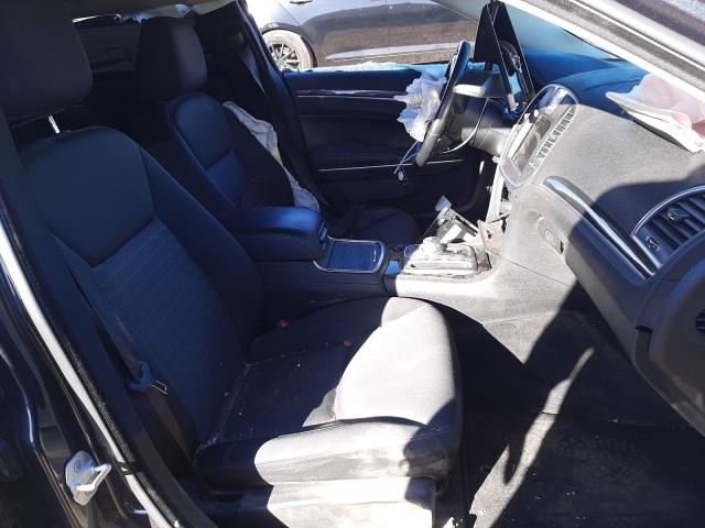 2019 CHRYSLER 300 TOURIN 2C3CCAAG6KH679393