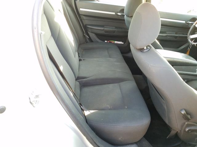 2010 DODGE CHARGER SX 2B3CA3CV2AH307560