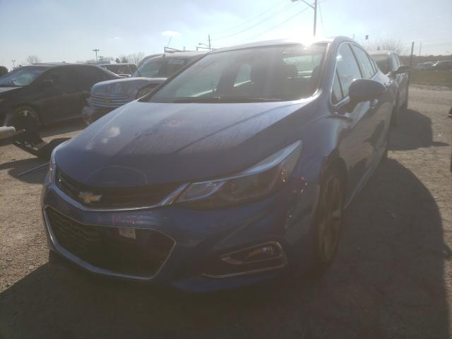 2016 CHEVROLET CRUZE PREM 1G1BG5SM0G7263004