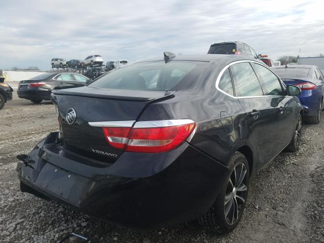 2017 BUICK VERANO SPO 1G4PR5SK8H4103313