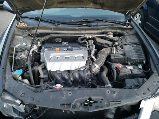 2010 ACURA TSX JH4CU2F67AC031091