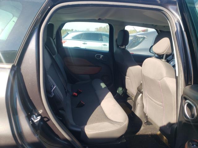 2014 FIAT 500L TREKK ZFBCFADH8EZ019600
