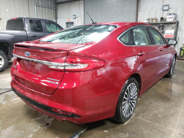 2018 FORD FUSION TIT 3FA6P0RUXJR245097