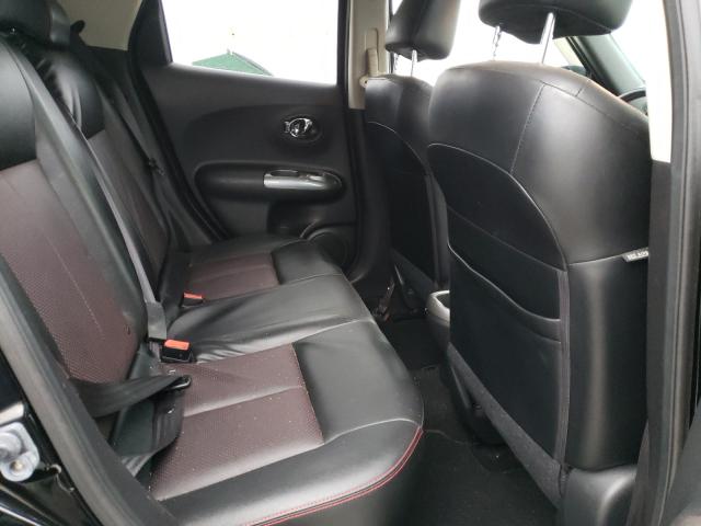 2013 NISSAN JUKE S JN8AF5MVXDT216145