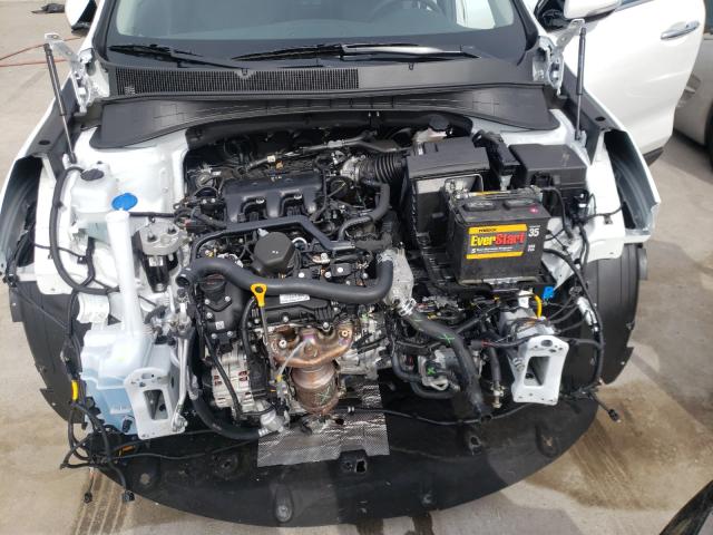 2020 KIA SORENTO EX 5XYPH4A56LG702511