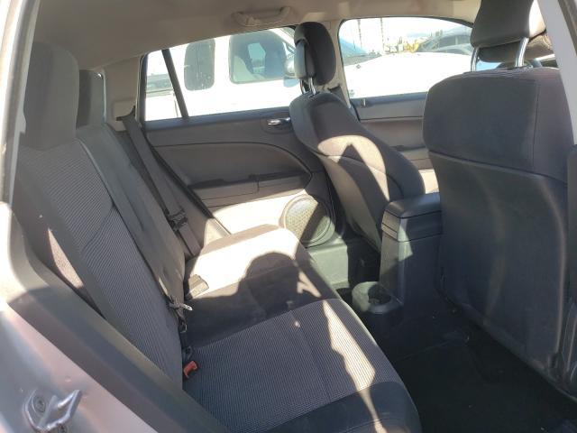 2012 DODGE CALIBER SX 1C3CDWDA8CD535506
