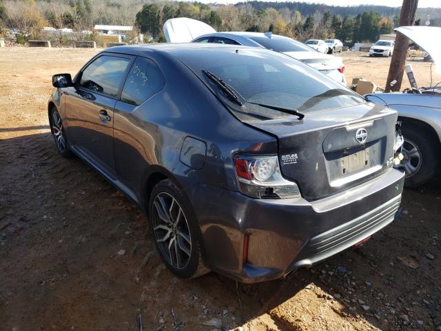 2016 TOYOTA SCION TC JTKJF5C78GJ022253