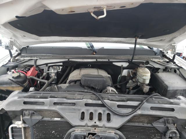 2014 GMC SIERRA K25 1GT121EG2EF112040