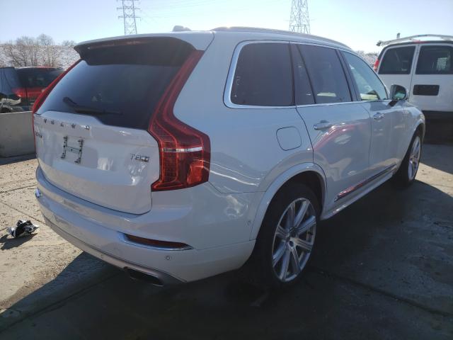 2017 VOLVO XC90 T8 YV4BC0PL0H1122523
