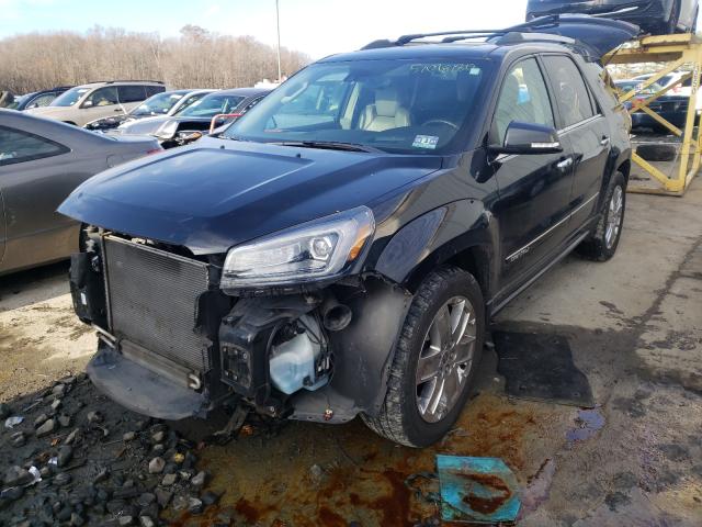 2014 GMC ACADIA DEN 1GKKVTKD6EJ226741