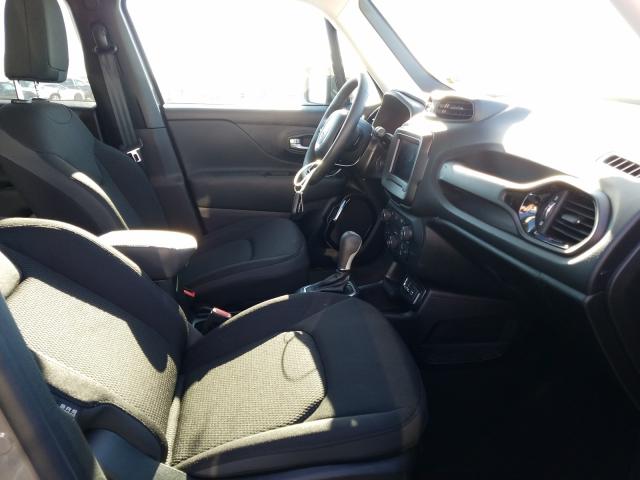 2020 JEEP RENEGADE L ZACNJABB0LPL31597