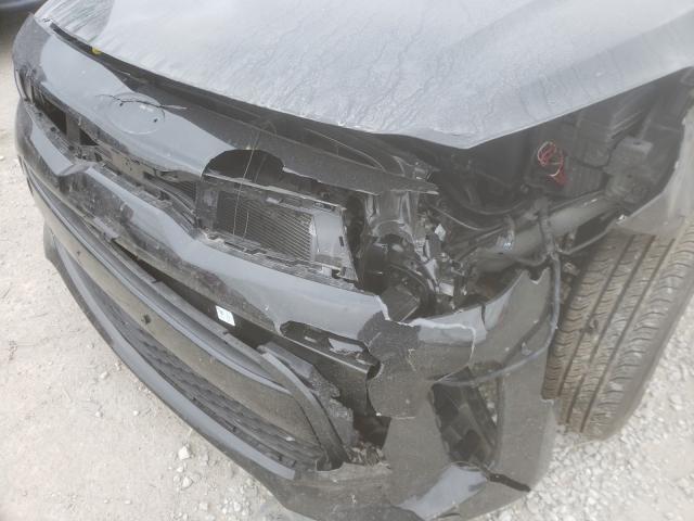 2019 KIA RIO S 3KPA24AB6KE221599