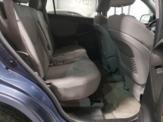 2012 TOYOTA RAV4 2T3BF4DV4CW196755