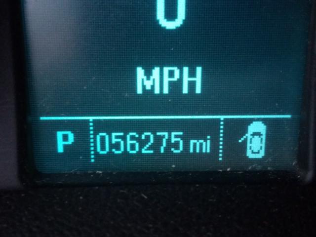 2015 BUICK ENCORE CON KL4CJFSB5FB268724