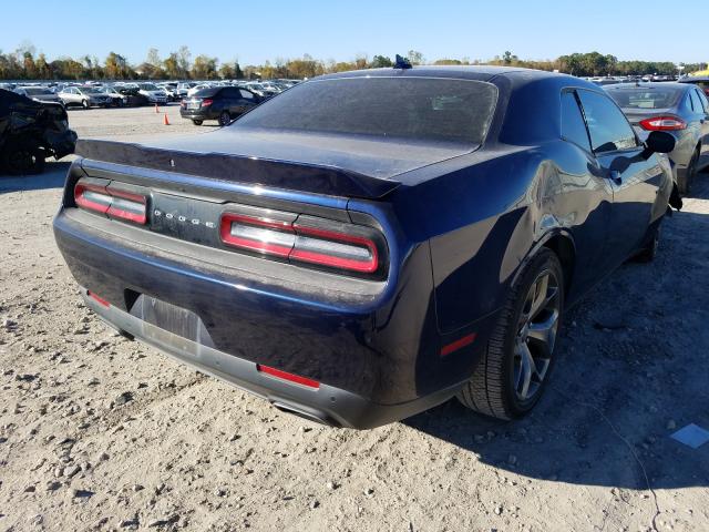 2015 DODGE CHALLENGER 2C3CDZAGXFH711361