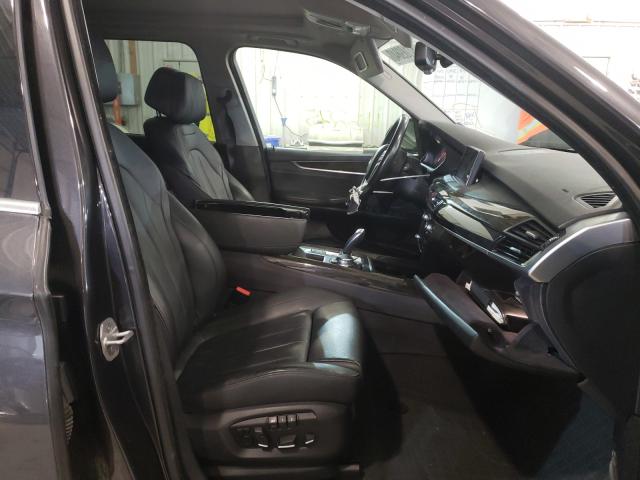 2016 BMW X5 XDRIVE3 5UXKR0C57G0U12088