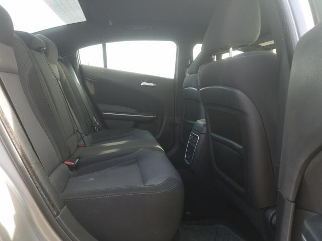 2018 DODGE CHARGER R/ - 2C3CDXCT1JH175617