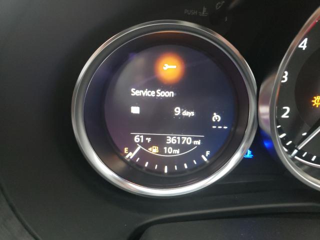 2017 MAZDA MX-5 MIATA JM1NDAM7XH0107690