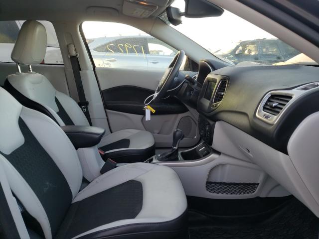 2019 JEEP COMPASS LA 3C4NJCBB9KT636442