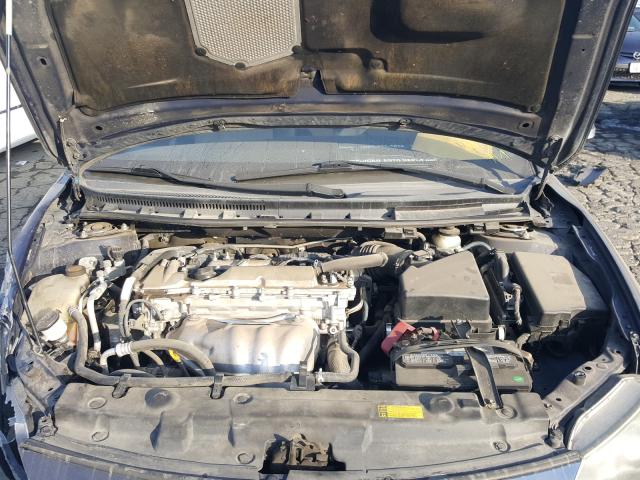 2013 TOYOTA SCION TC JTKJF5C74D3062121