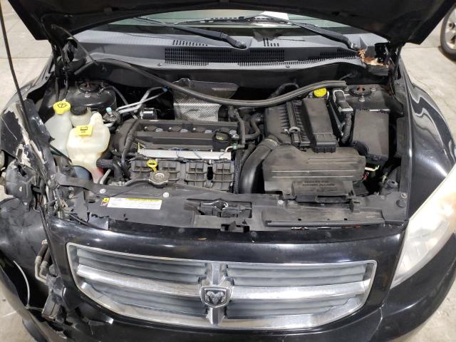 2010 DODGE CALIBER SX 1B3CB4HA9AD605691