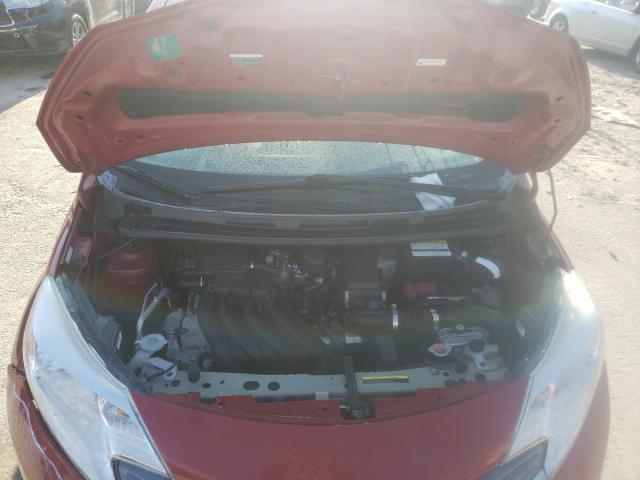 2015 NISSAN VERSA NOTE 3N1CE2CP7FL404527
