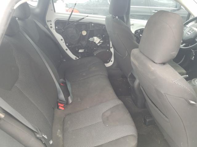 2015 DODGE DART SE 1C3CDFAA2FD434048