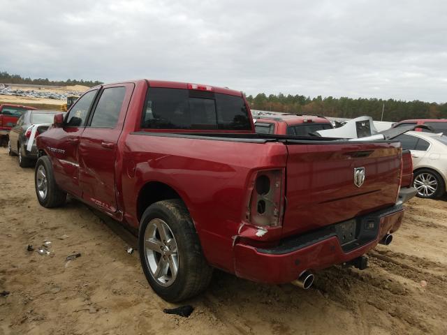 2012 DODGE RAM 1500 S 1C6RD6MT0CS149169