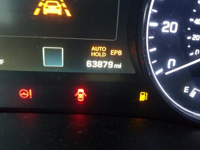 2016 HYUNDAI GENESIS 3. KMHGN4JE7GU107031