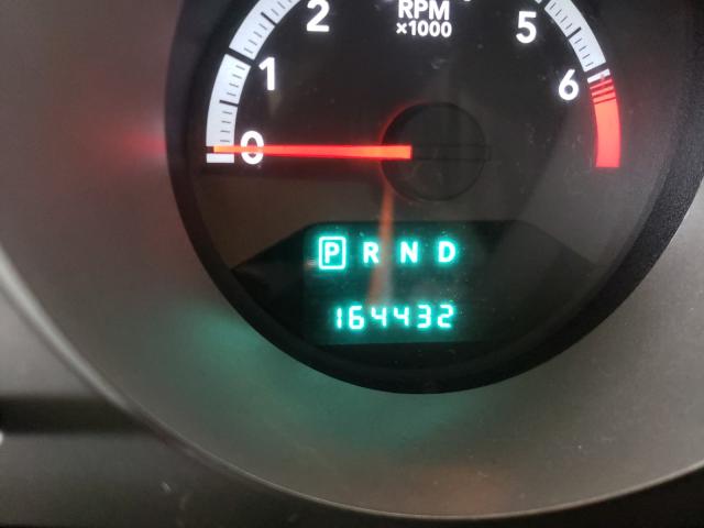 2010 DODGE AVENGER SX 1B3CC4FB8AN160170