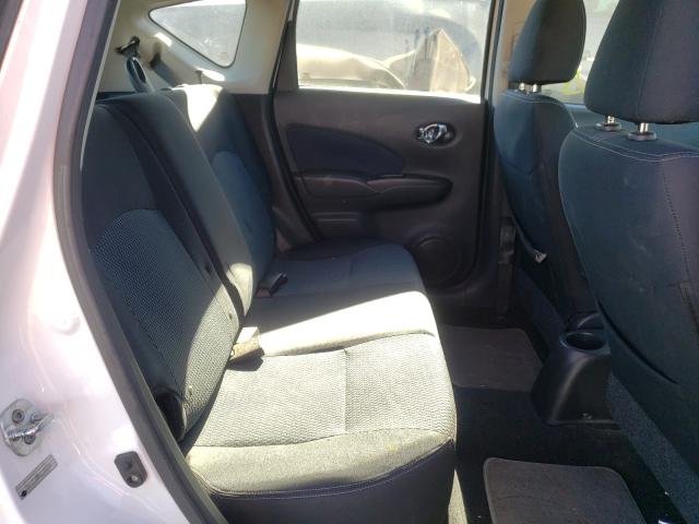 2014 NISSAN VERSA NOTE 3N1CE2CP4EL405214