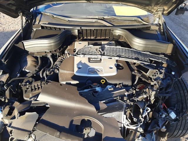 2017 INFINITI QX50 JN1BJ0RP0HM382706