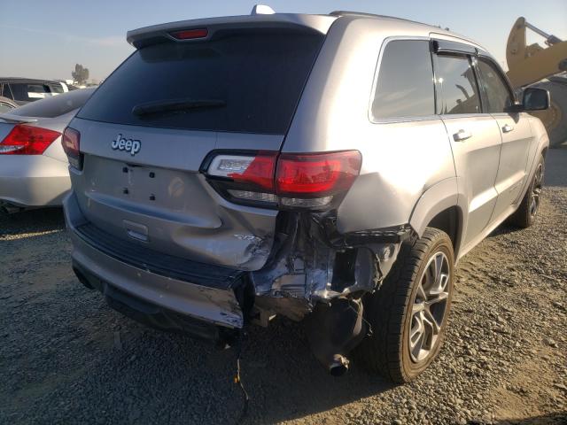 2014 JEEP GRAND CHER - 1C4RJFDJ3EC320137