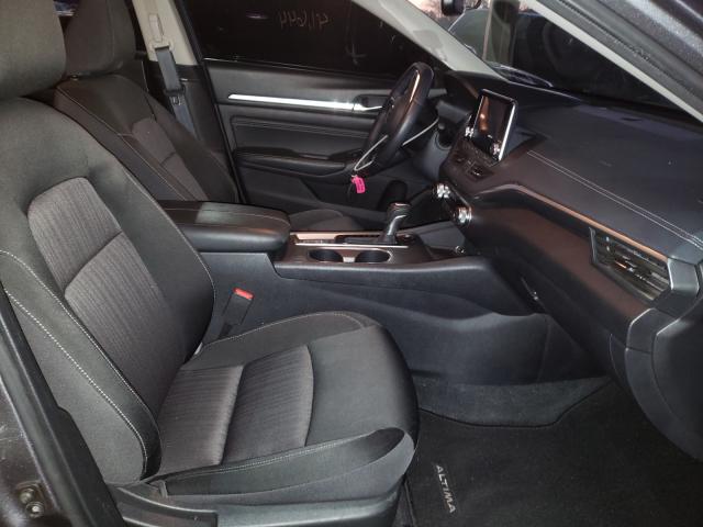 2019 NISSAN ALTIMA SV 1N4BL4DV9KC132226
