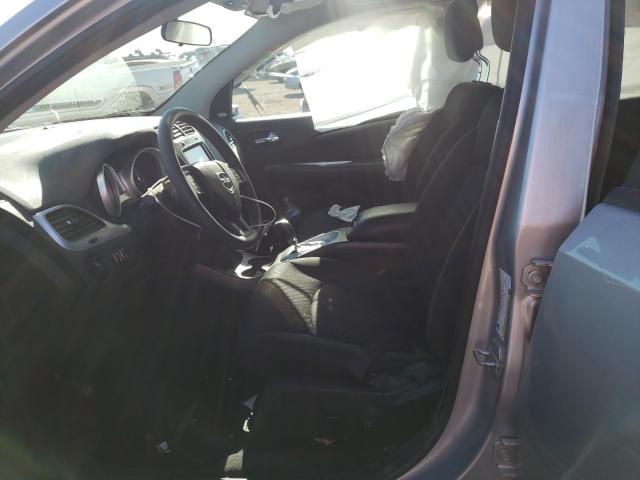 2011 DODGE JOURNEY MA 3D4PH1FG7BT516723