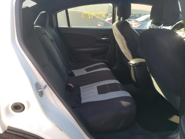 2012 CHRYSLER 200 1C3CCBAB8CN163796