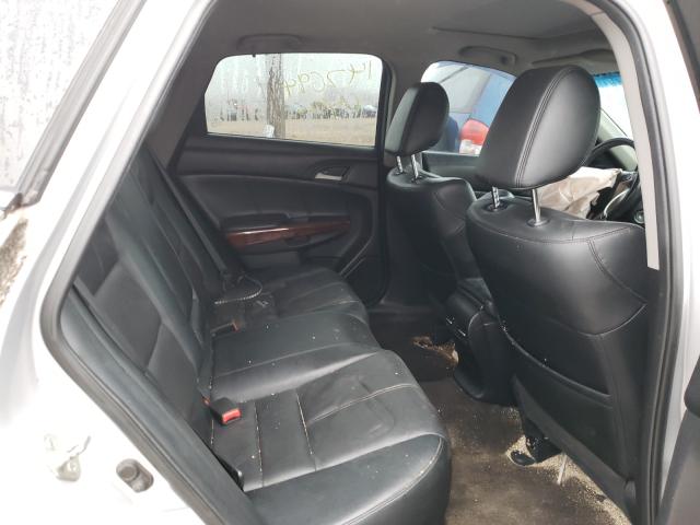 2012 HONDA CROSSTOUR 5J6TF3H56CL004578
