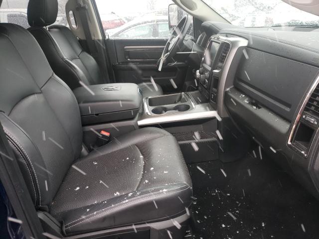 2017 RAM 1500 SPORT 1C6RR7UT8HS538253