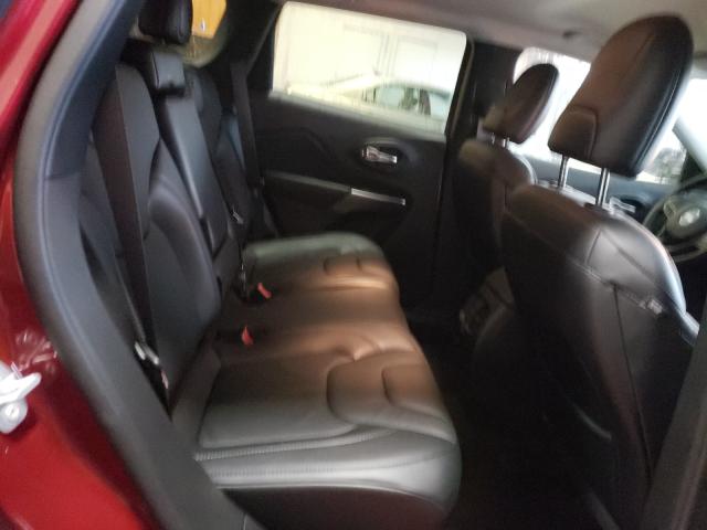 2019 JEEP CHEROKEE L 1C4PJMDX4KD481621
