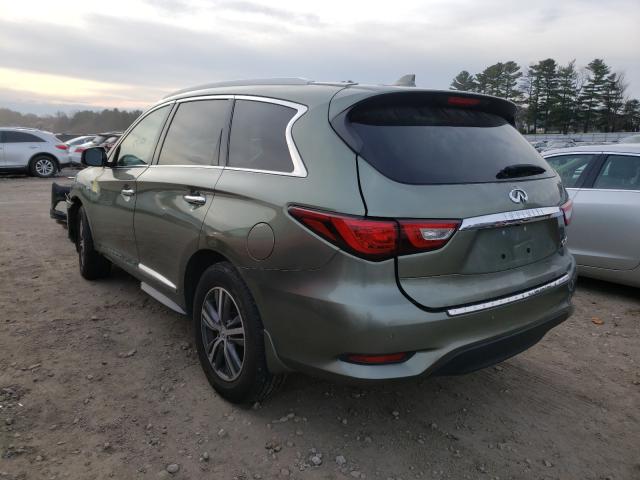 2016 INFINITI QX60 5N1AL0MM0GC520857