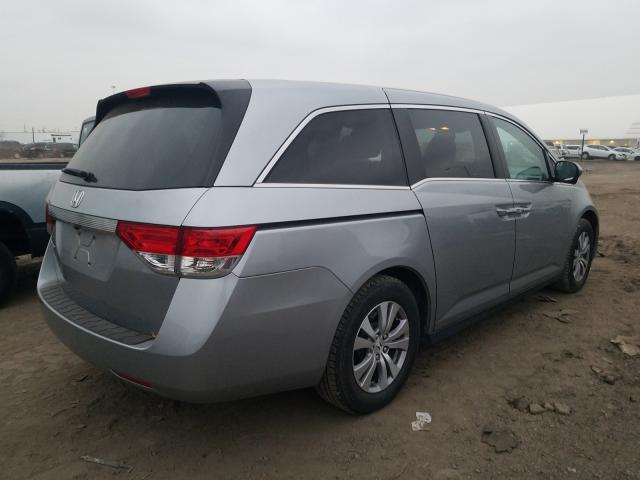 2016 HONDA ODYSSEY EX 5FNRL5H62GB101203