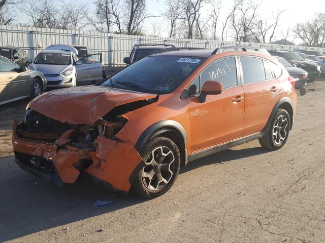 2014 SUBARU XV CROSSTR JF2GPACC1EH317477