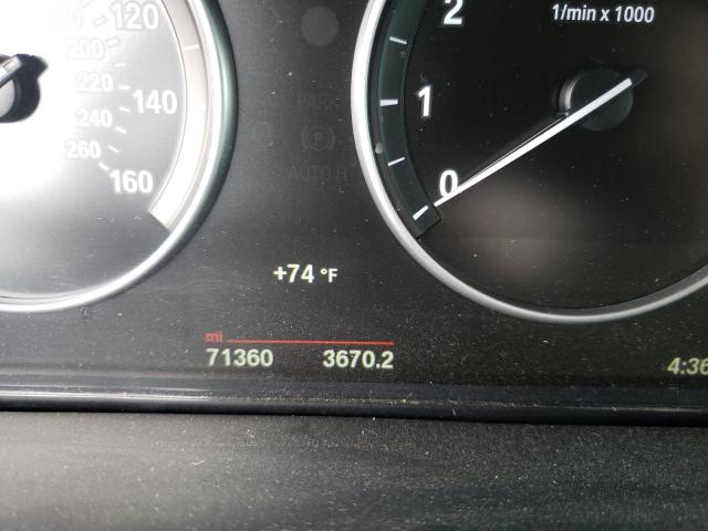 2016 BMW X5 XDRIVE3 5UXKR0C53G0P29544