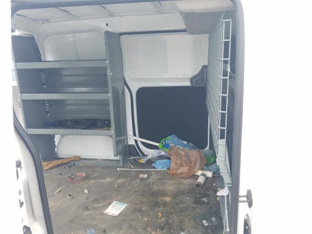 2017 NISSAN NV200 2.5S 3N6CM0KN3HK698616