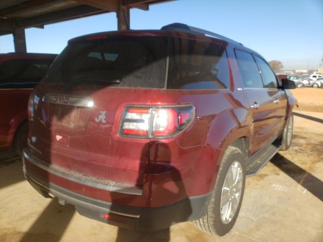 2017 GMC ACADIA LIM 1GKKRSKD8HJ188447